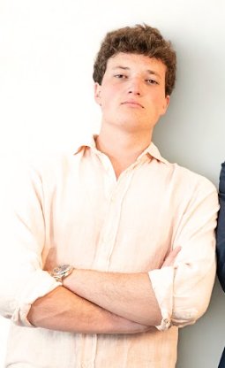 Juan Ortuzar